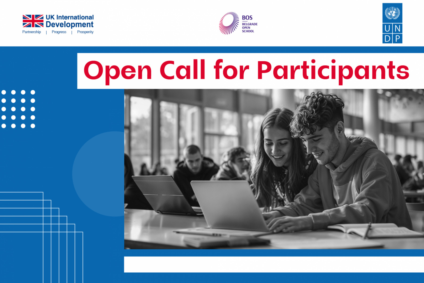 Open Call for Participants: Overcoming Points of Contention ...